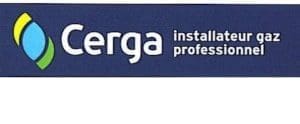 Cerga - Installateur gaz professionnel