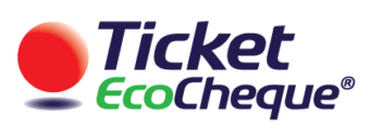 Ticket EcoCheque