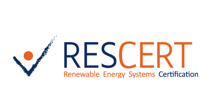 RESCERT - Renewable Energy Systems Certification
